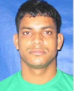 Foto de Alan Francisco da Silva